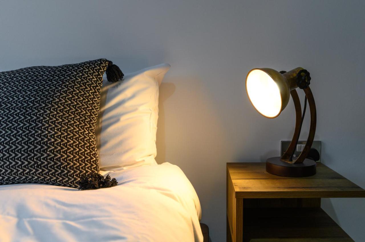 Comfy & Homely 2Bed Apartment - 5 Star Location Manchester Extérieur photo